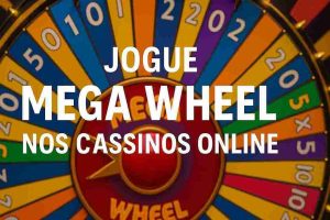 Mega Wheels no 23JOGO Cassino